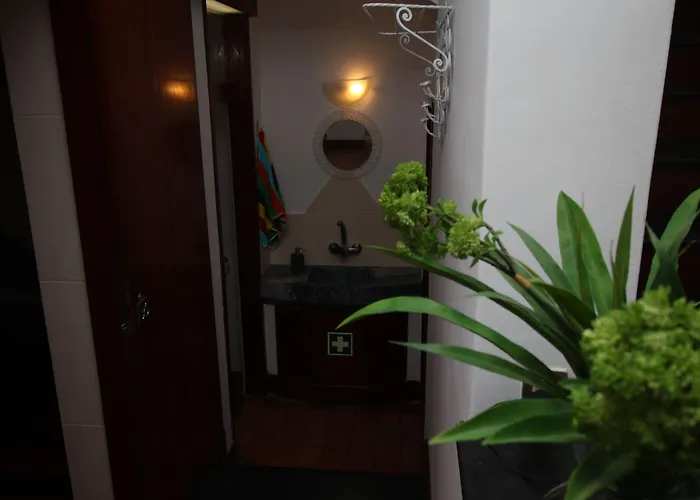 Prázdninový dům Urban I Portimão