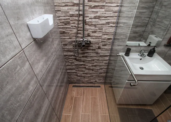 Urban I Prázdninový dům *