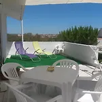 Semesterbostad Urban Beach I *