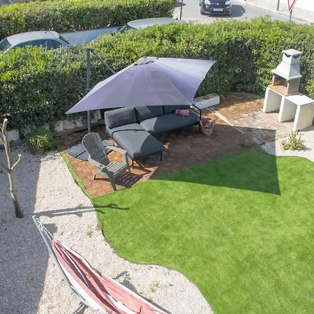 Urban Beach I Portimao