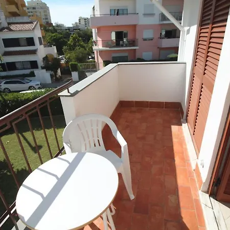Urban Beach I Holiday home Portimao