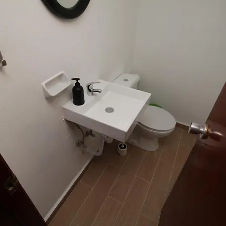 Nyaraló Urban I