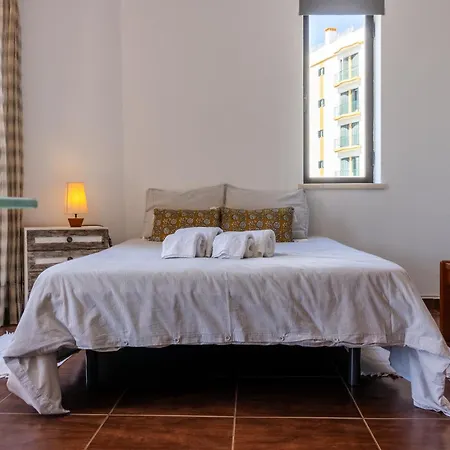 Nyaraló Urban I