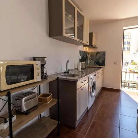 Nyaraló Urban I *