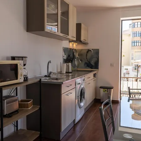 Nyaraló Urban I *