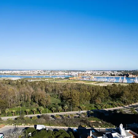 Nyaraló Urban I