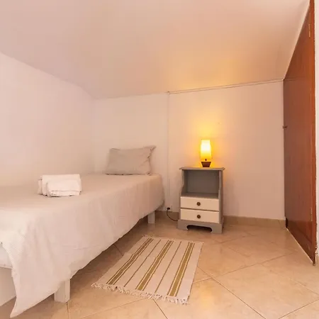 Nyaraló Urban I