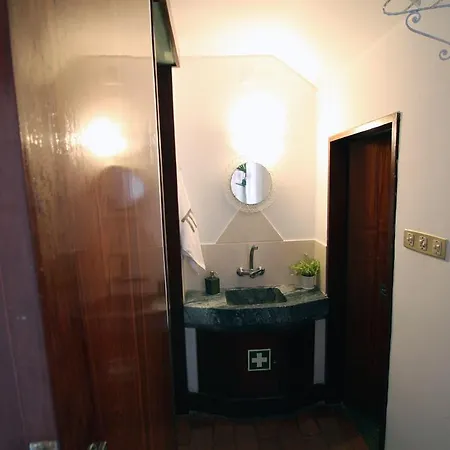 Nyaraló Urban I *