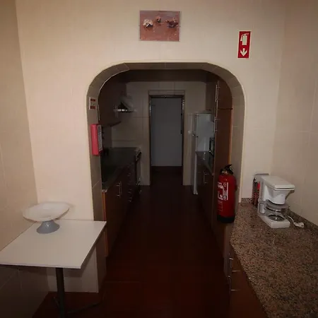 Nyaraló Urban I Portimão