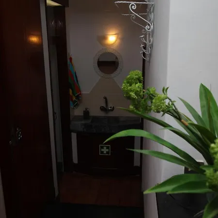 Urban I Nyaraló