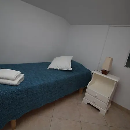 Nyaraló Urban I